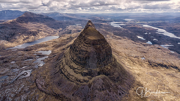 Suilven